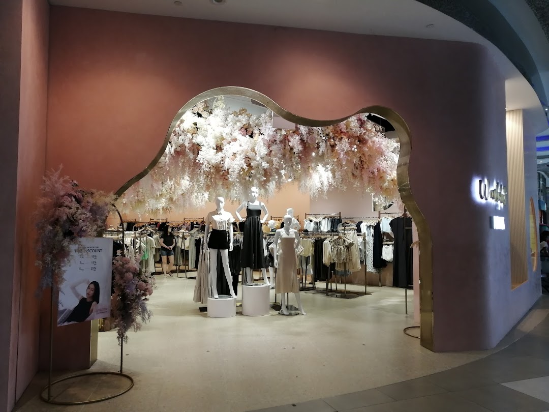 Playdress Plaza Singapura image 1