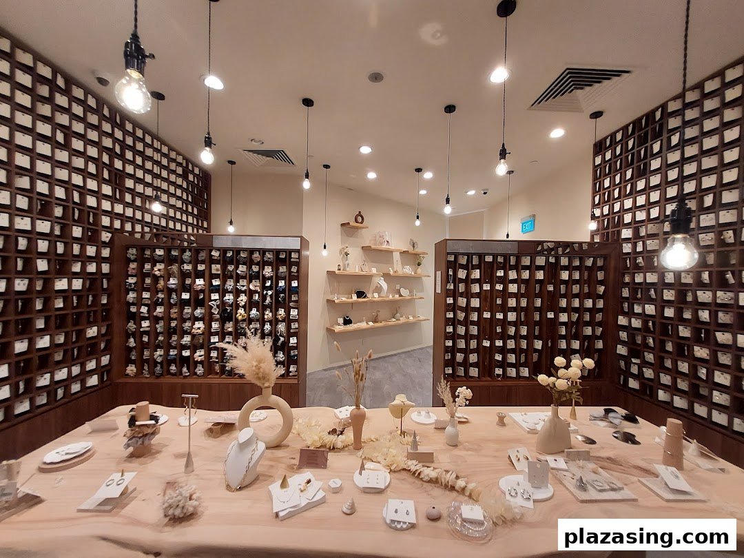 Playdress Plaza Singapura image 12