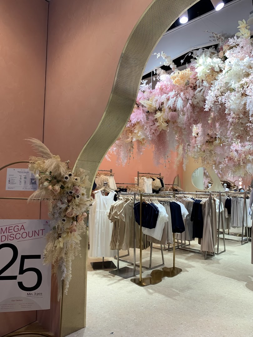 Playdress Plaza Singapura image 10