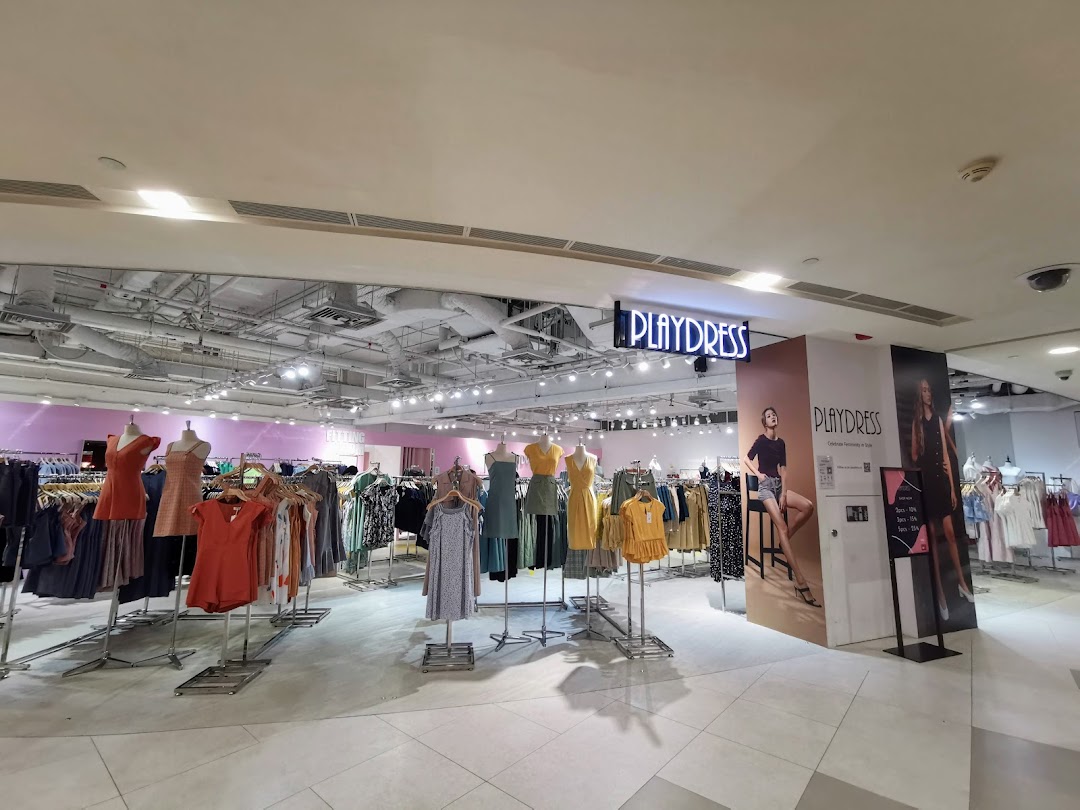 Playdress Plaza Singapura image 20