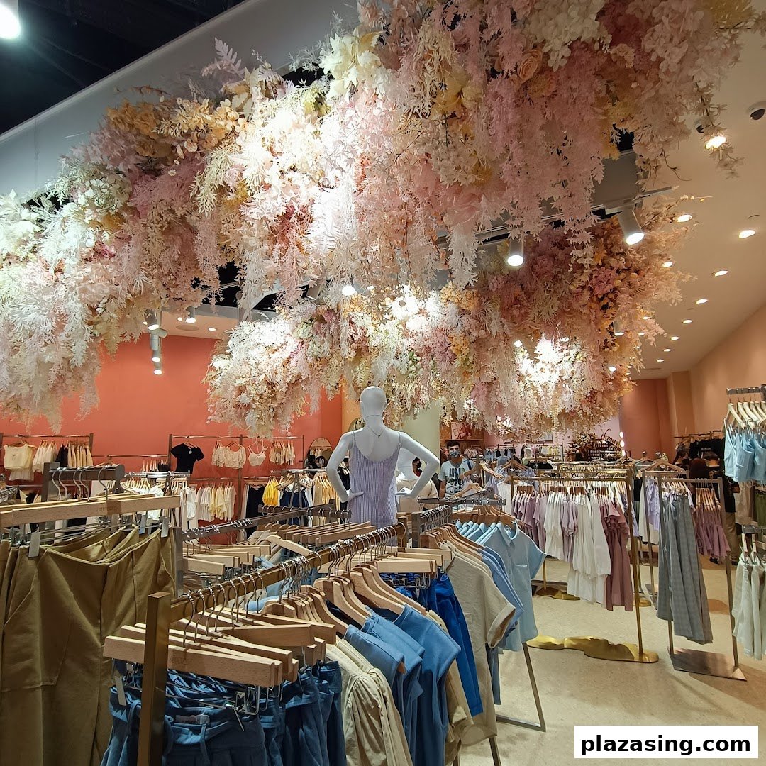 Playdress Plaza Singapura image 21