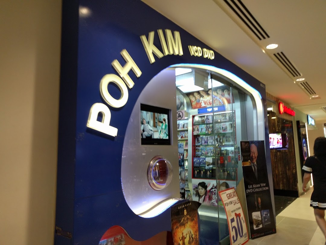 Poh Kim