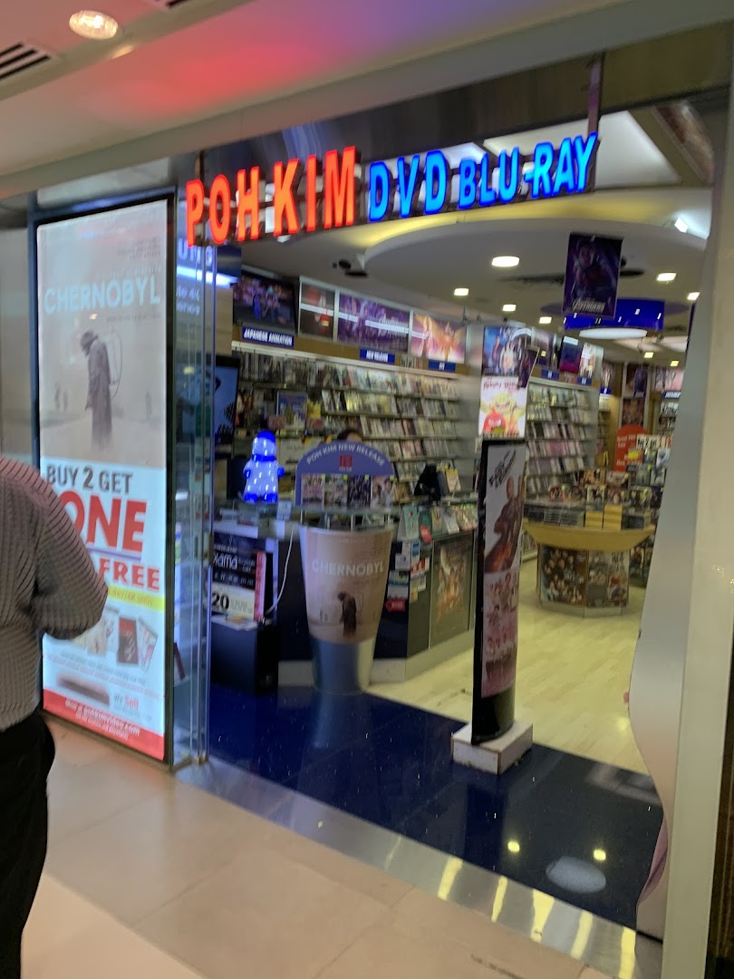 Poh Kim image 1