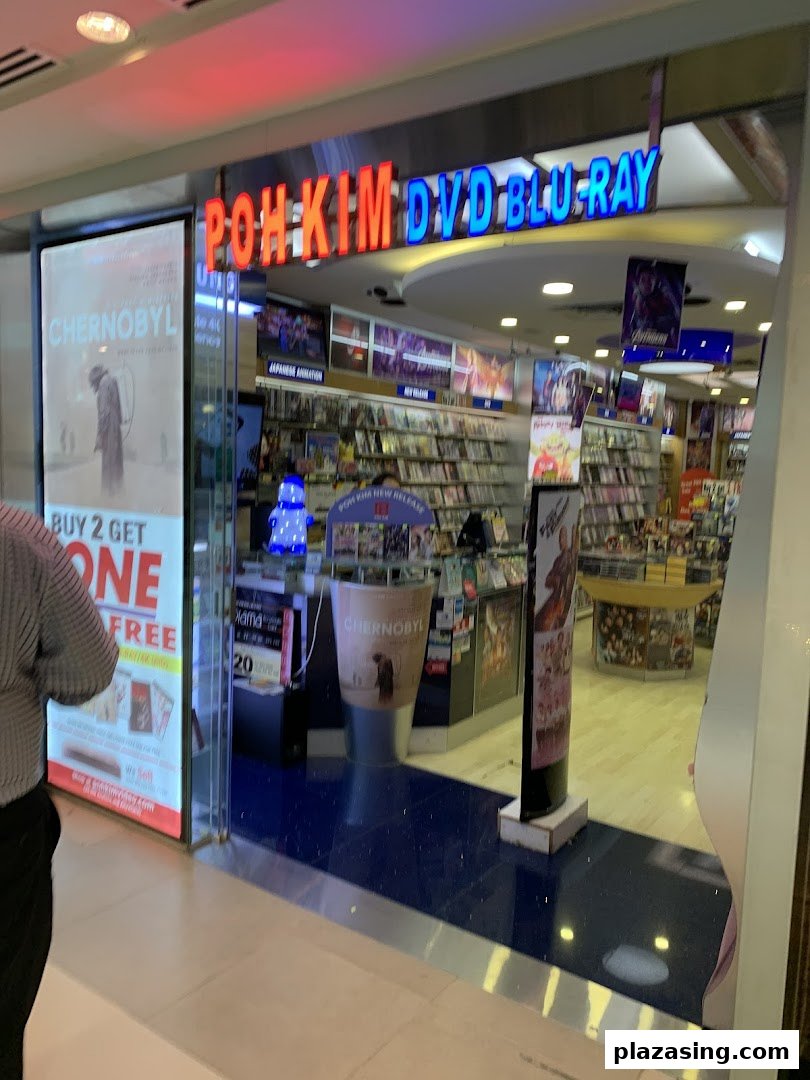 Poh Kim image 1