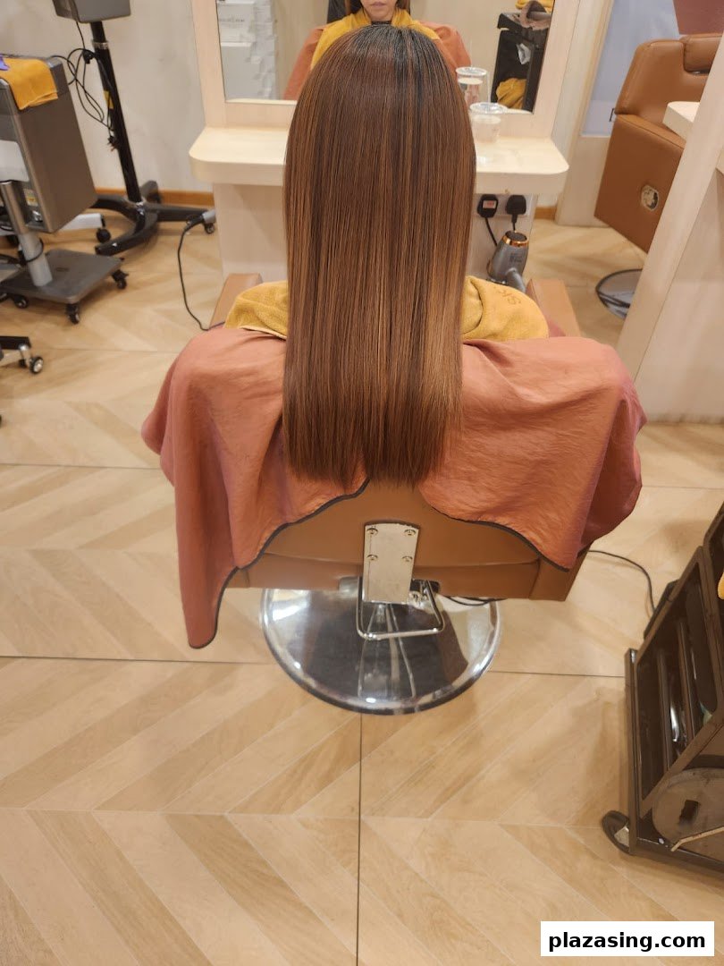 PURE EXPRESS SALON image 10