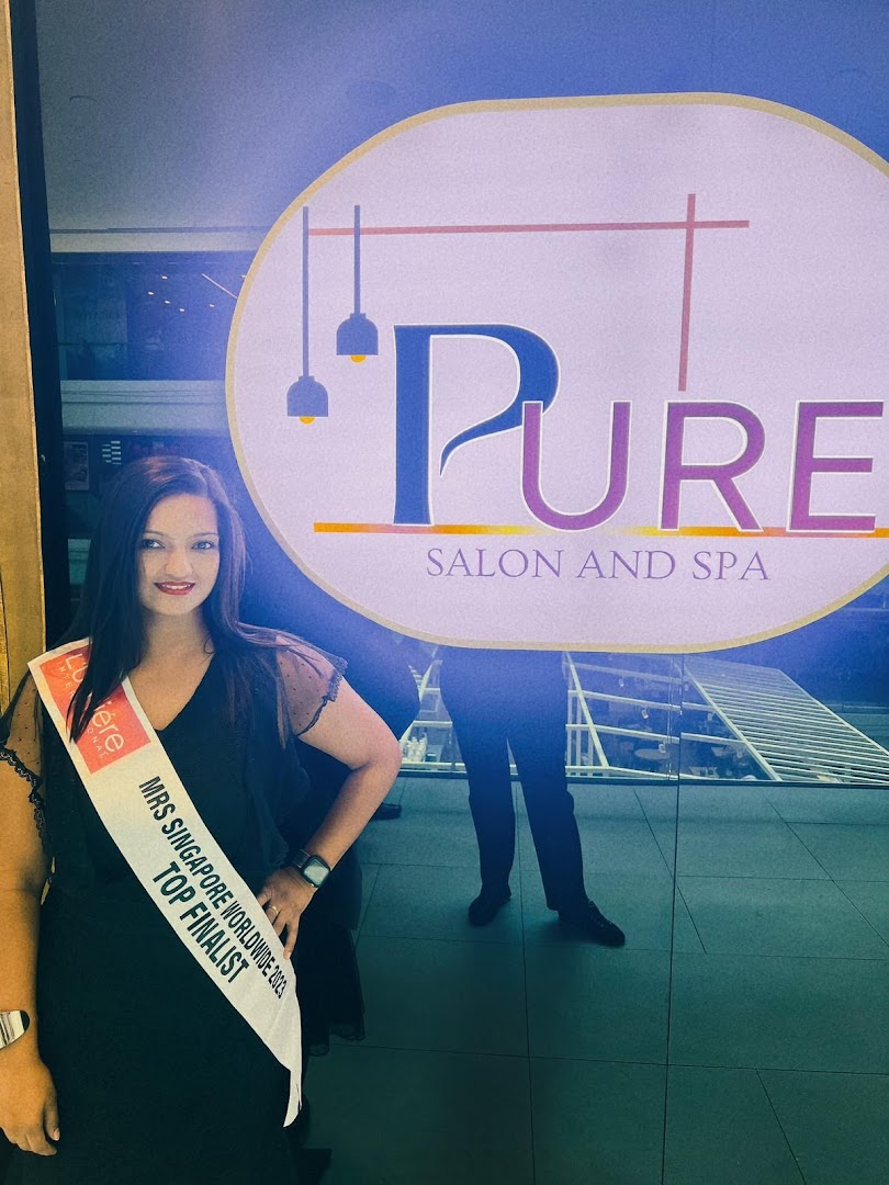 PURE EXPRESS SALON image 1