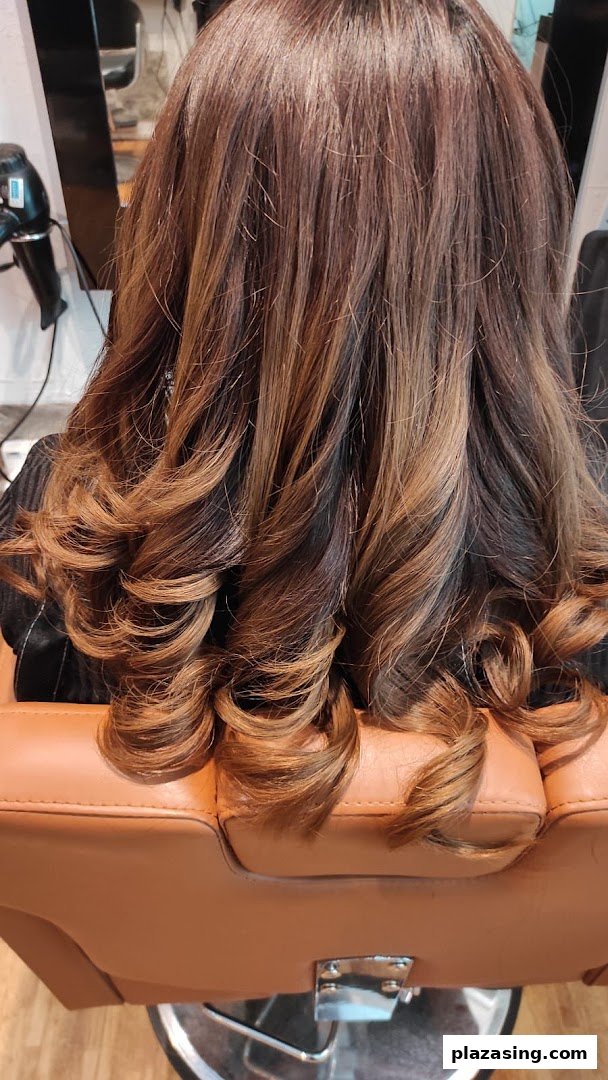PURE EXPRESS SALON image 7