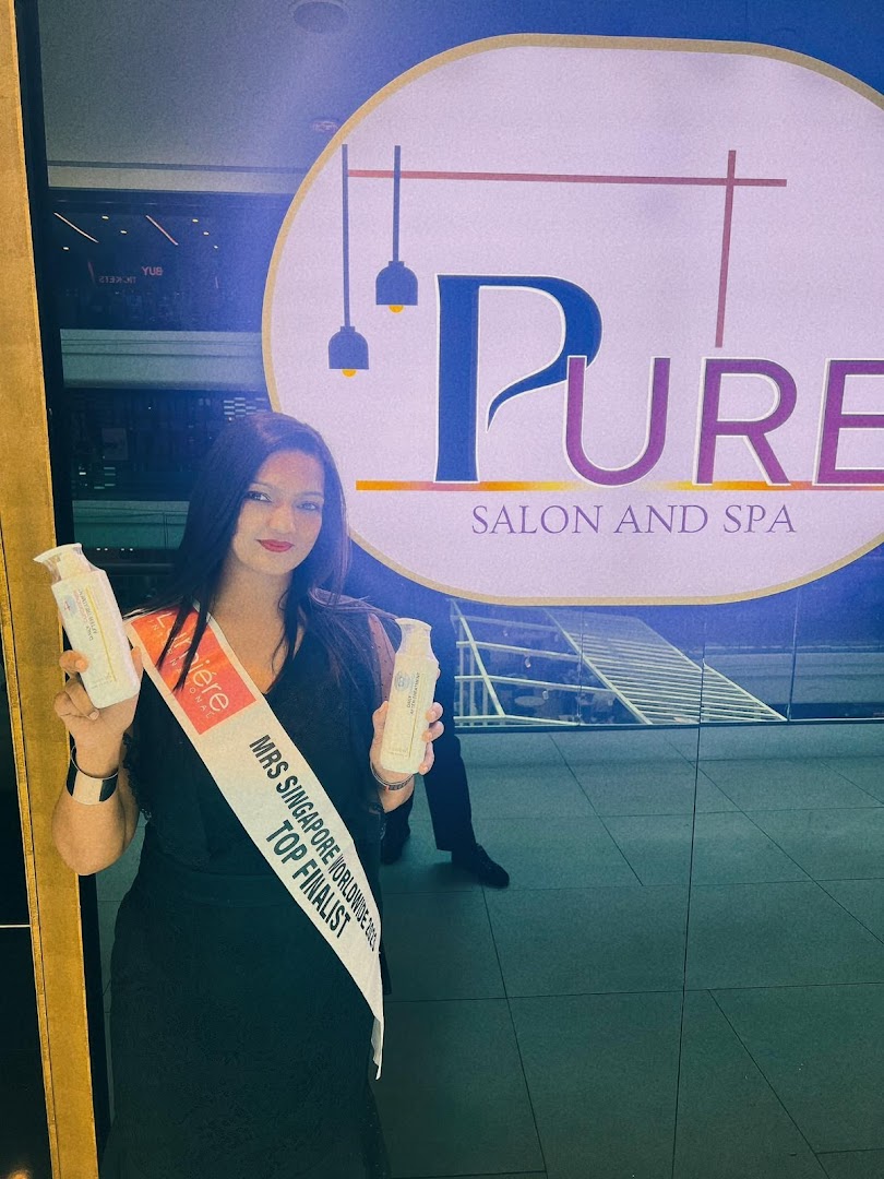 PURE EXPRESS SALON