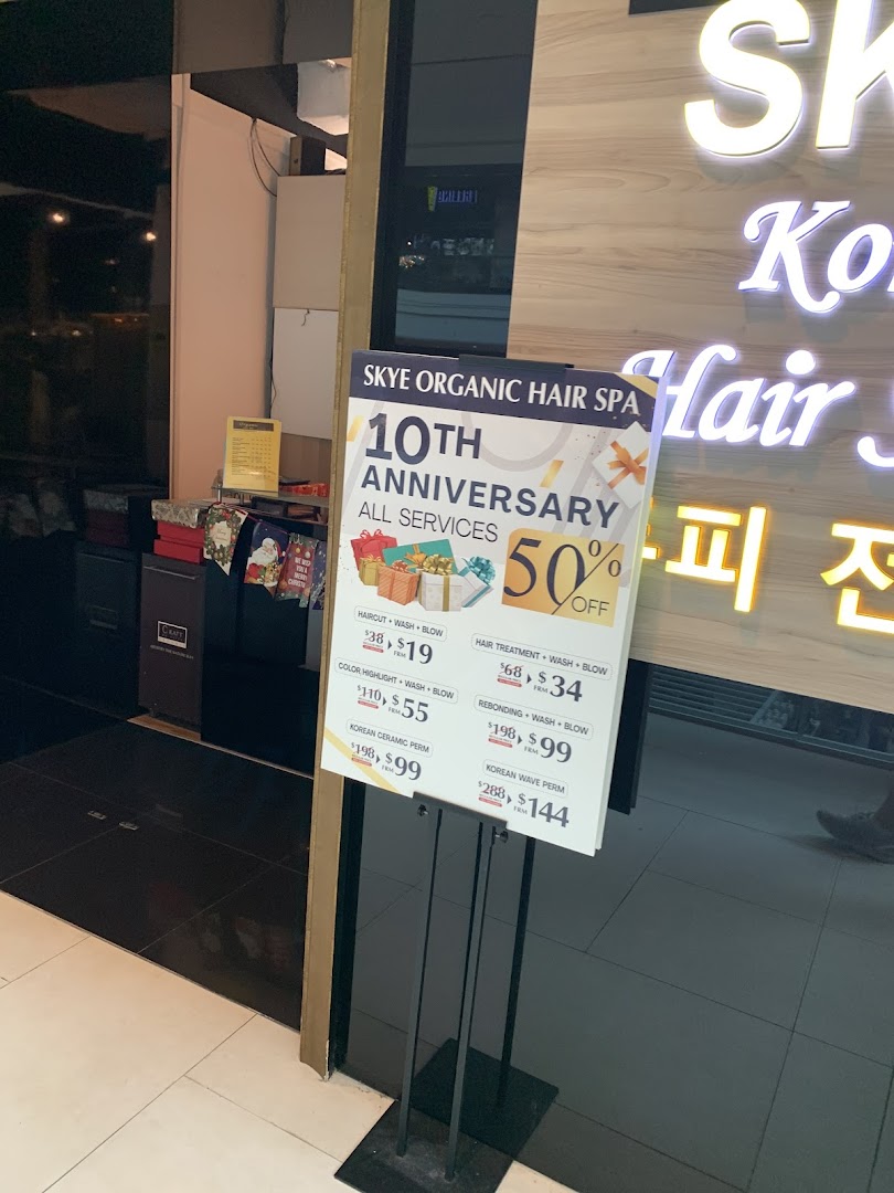 PURE EXPRESS SALON image 21