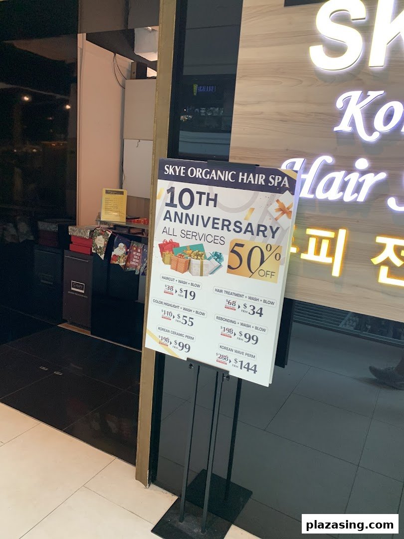 PURE EXPRESS SALON image 21