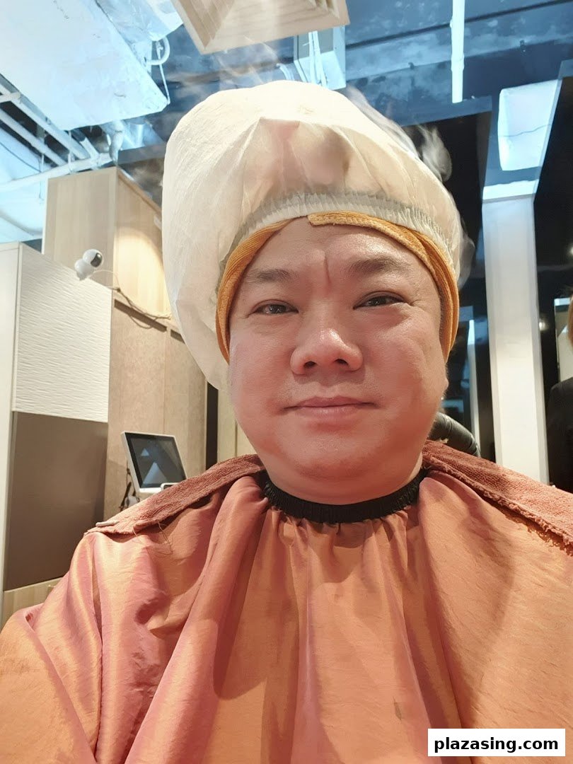 PURE EXPRESS SALON image 14