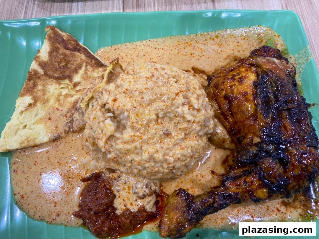 Riverside Indonesian BBQ image 14