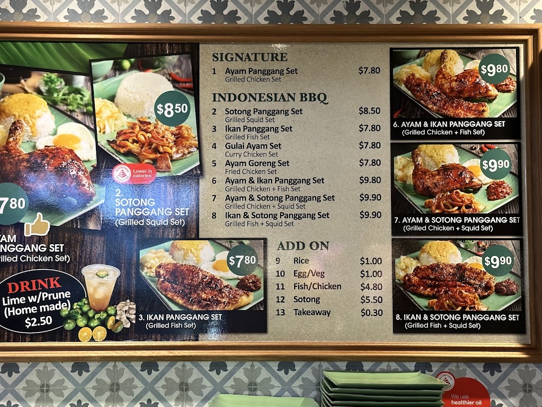 Riverside Indonesian BBQ image 27