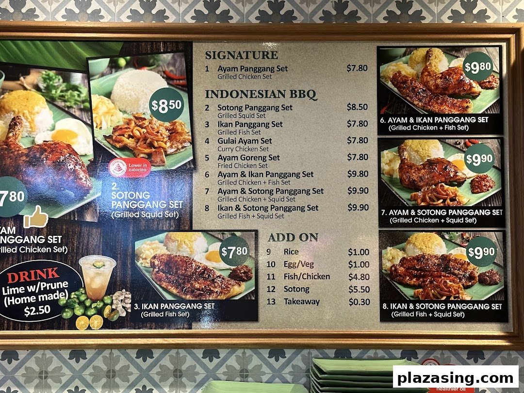 Riverside Indonesian BBQ image 27