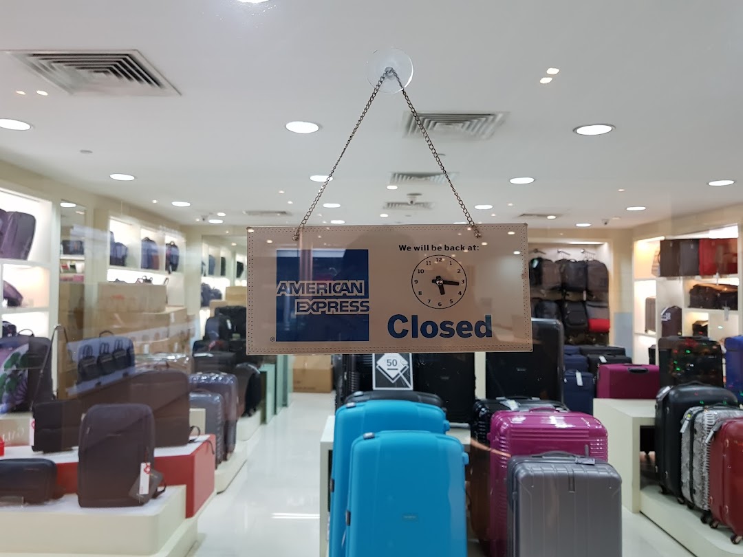 Samsonite - Plaza Singapura image 10