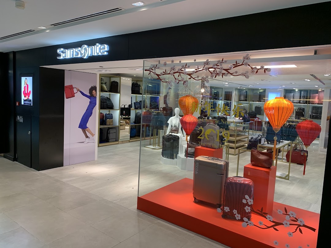 Samsonite - Plaza Singapura image 7
