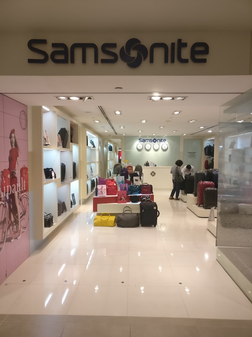 Samsonite - Plaza Singapura image 15