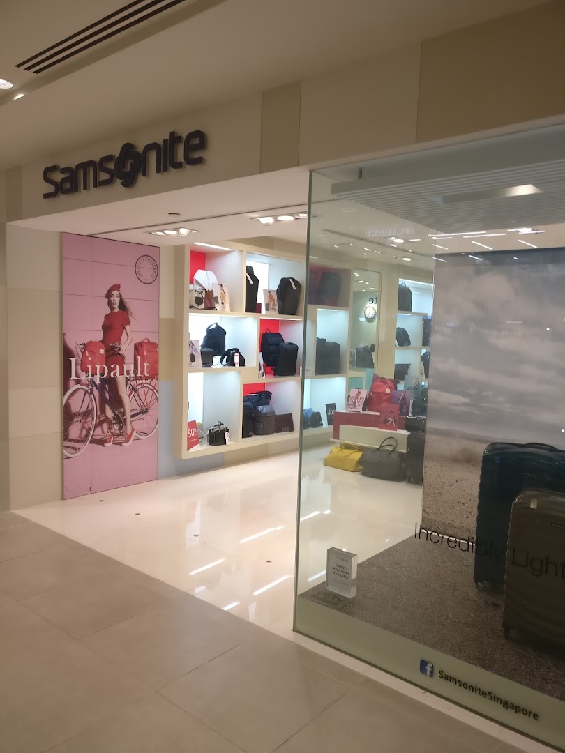 Samsonite - Plaza Singapura image 16
