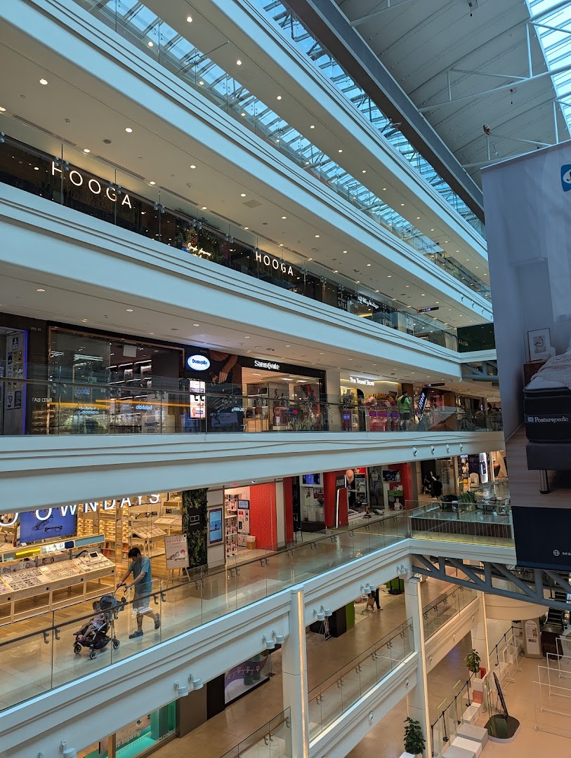 Samsonite - Plaza Singapura image 2