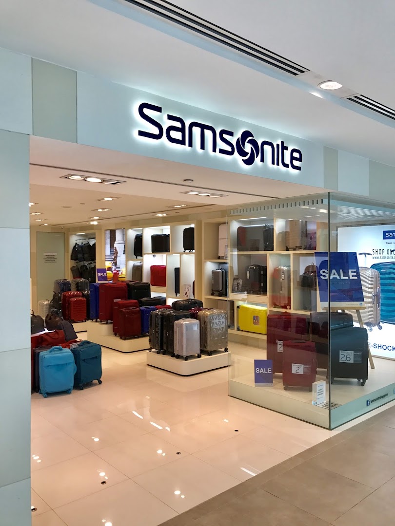 Samsonite - Plaza Singapura image 13