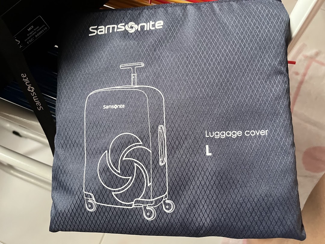 Samsonite - Plaza Singapura image 23