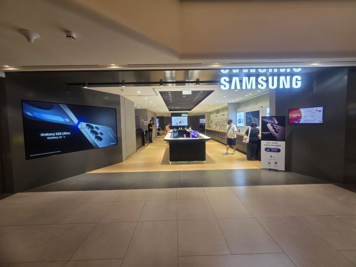 Samsung Service Centre