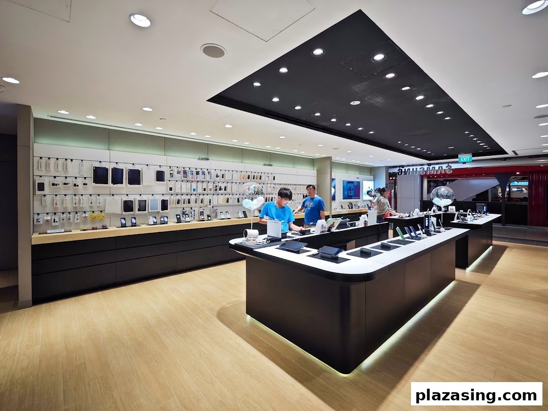 Samsung Service Centre image 20