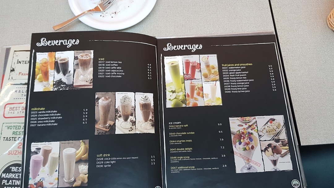 Secret Recipe image 32