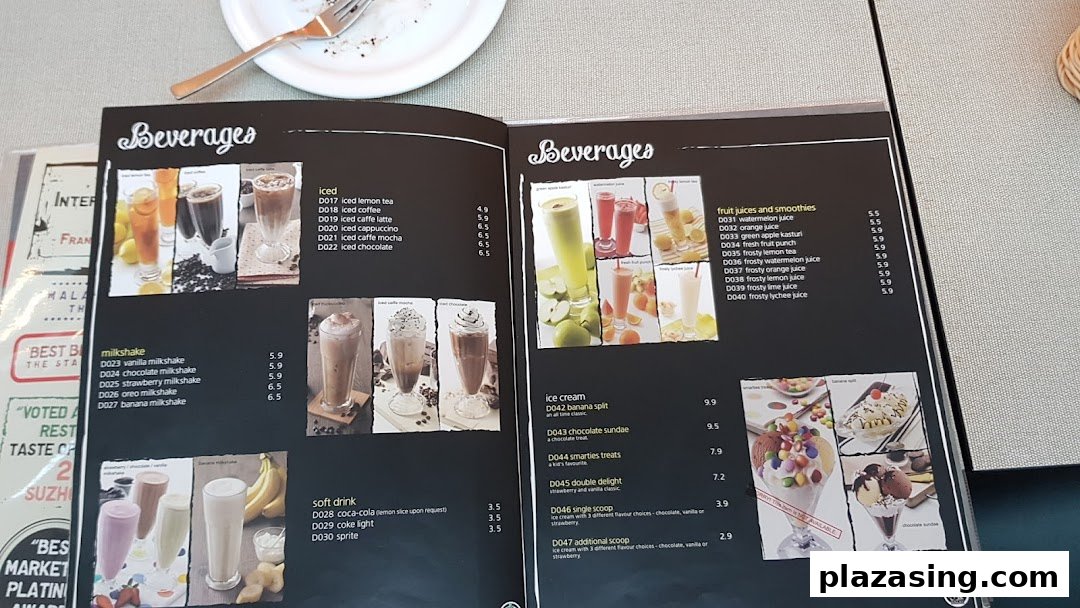 Secret Recipe image 32