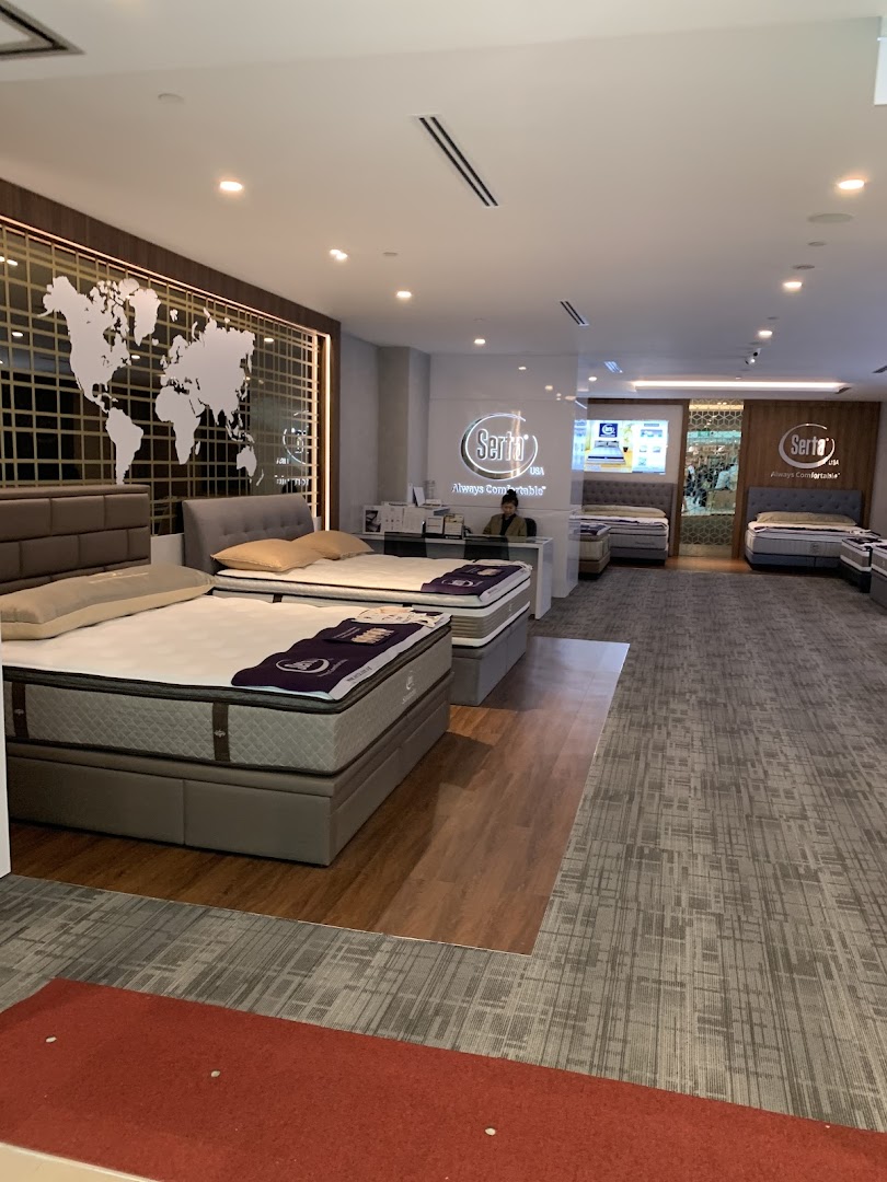 Serta Sleep Center Plaza Singapura image 8