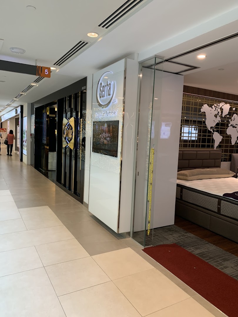 Serta Sleep Center Plaza Singapura image 4