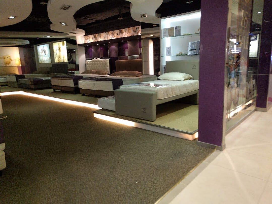 Serta Sleep Center Plaza Singapura image 11