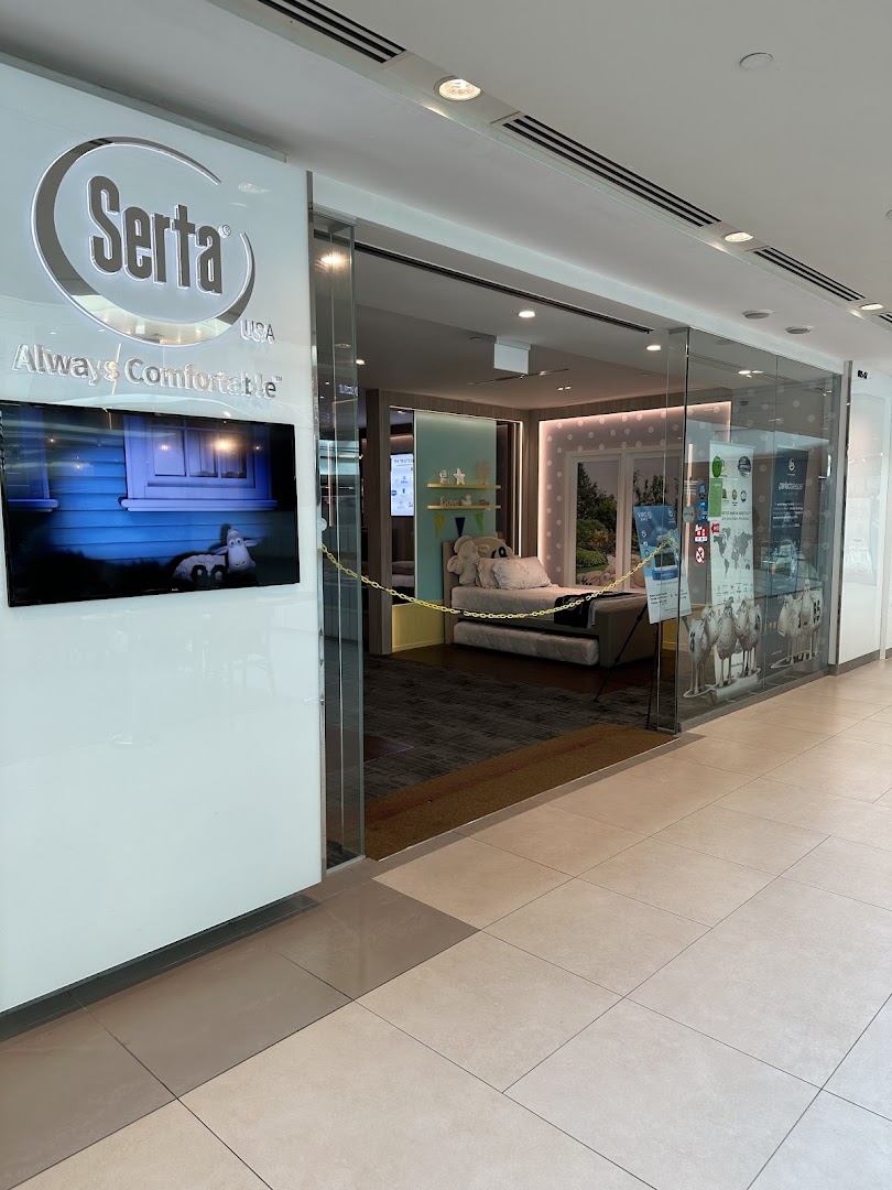 Serta Sleep Center Plaza Singapura image 6