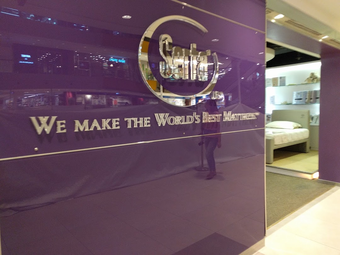 Serta Sleep Center Plaza Singapura