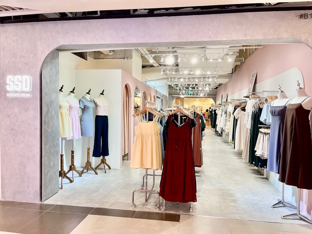 Shop Sassy Dream image 4