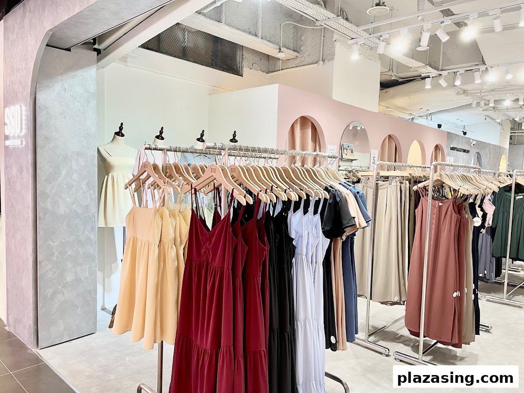 Shop Sassy Dream image 2