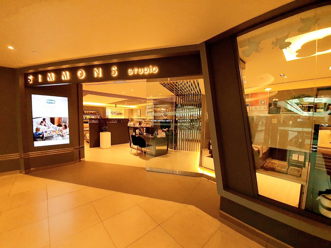 Simmons Studio Plaza Singapura image 13
