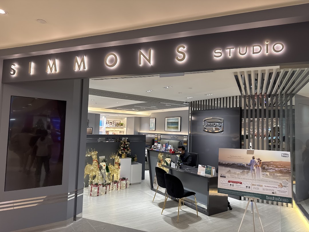 Simmons Studio Plaza Singapura image 17