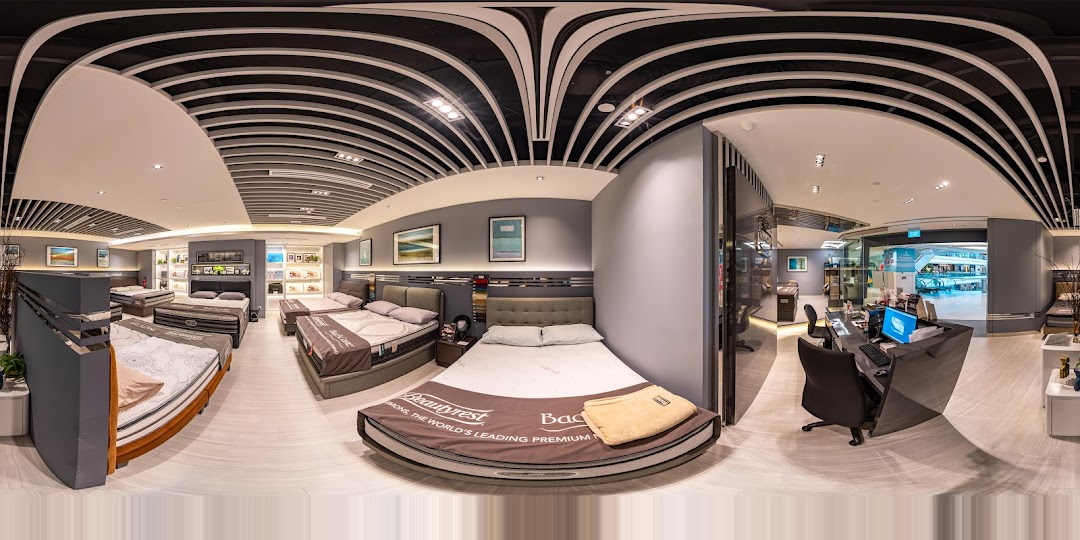 Simmons Studio Plaza Singapura image 14