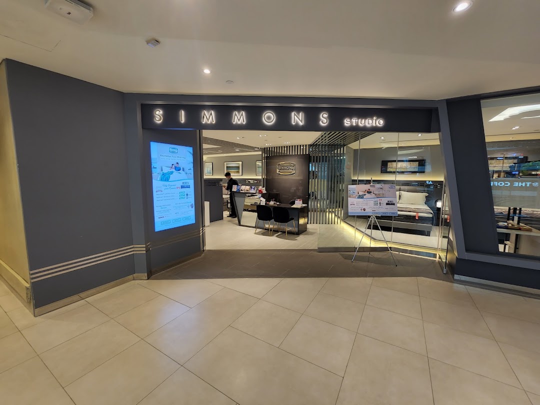 Simmons Studio Plaza Singapura image 10