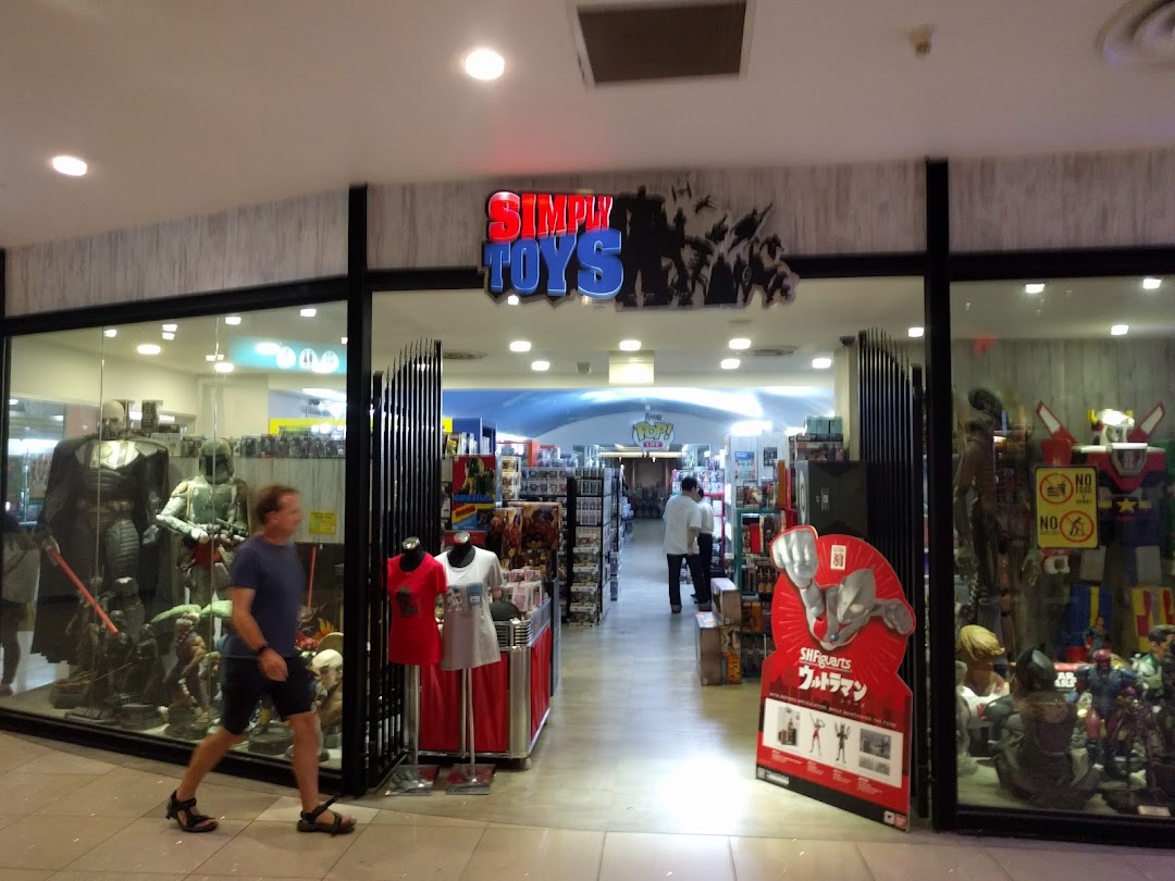 Simply Toys
