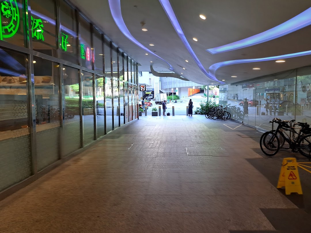 Singapore Pools At 7Eleven Plaza Singapura image 2