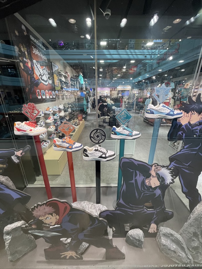 Skechers image 3