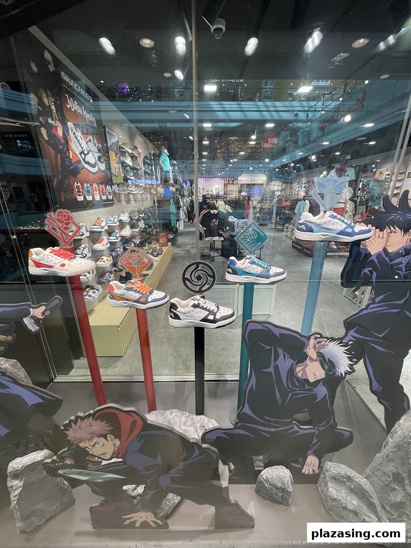 Skechers image 3