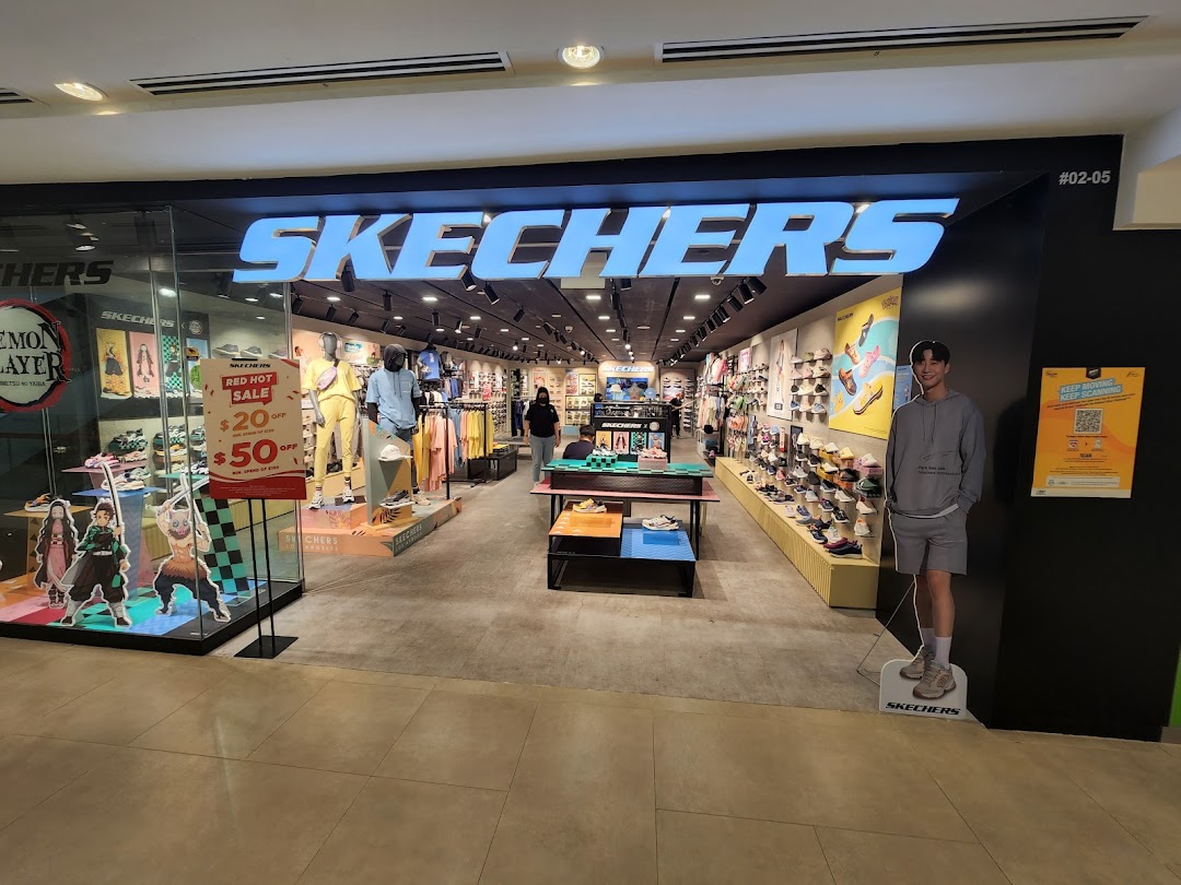 Skechers image 9