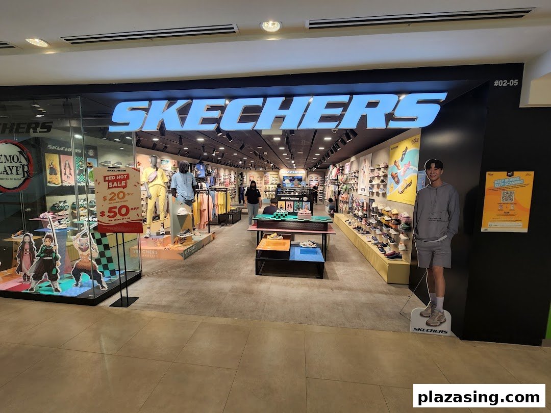 Skechers image 9