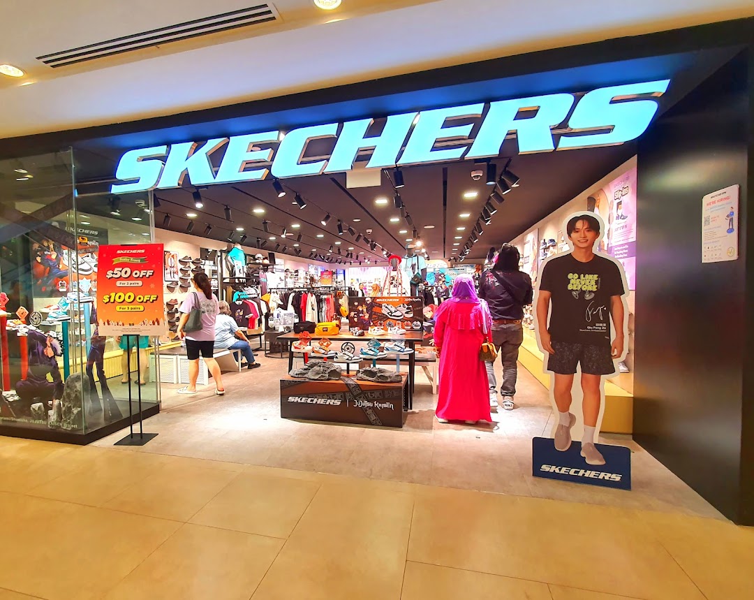 Skechers