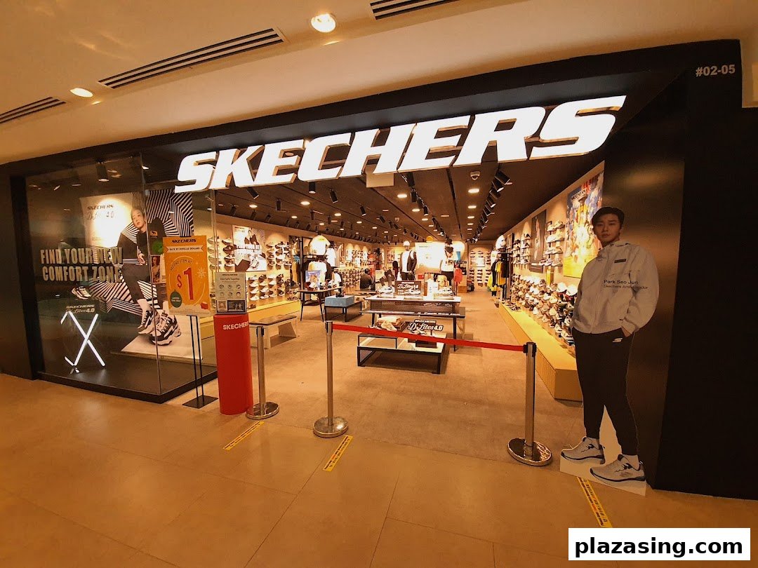 Skechers image 8
