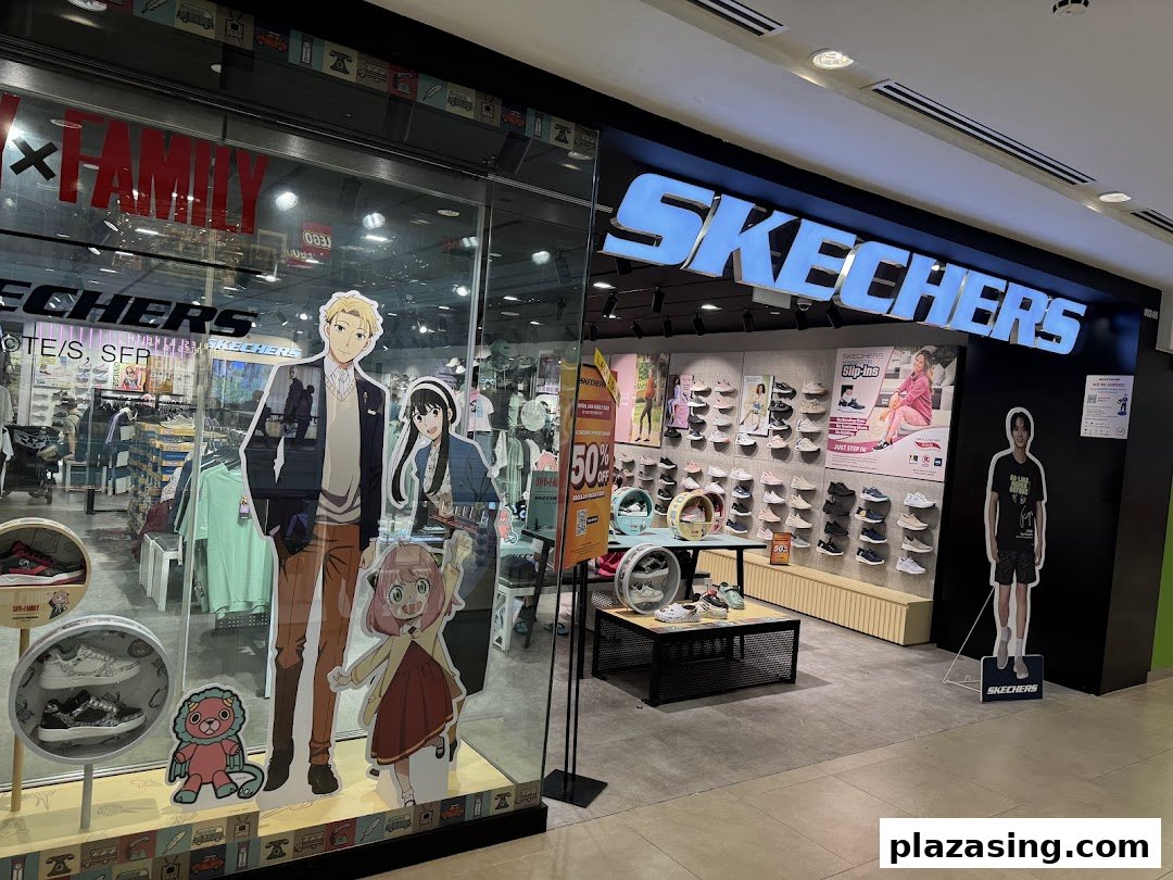 Skechers image 11