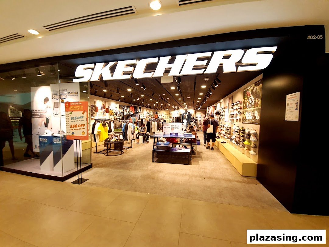 Skechers image 1